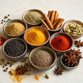 Spices