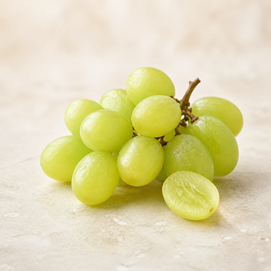 Banati Grapes