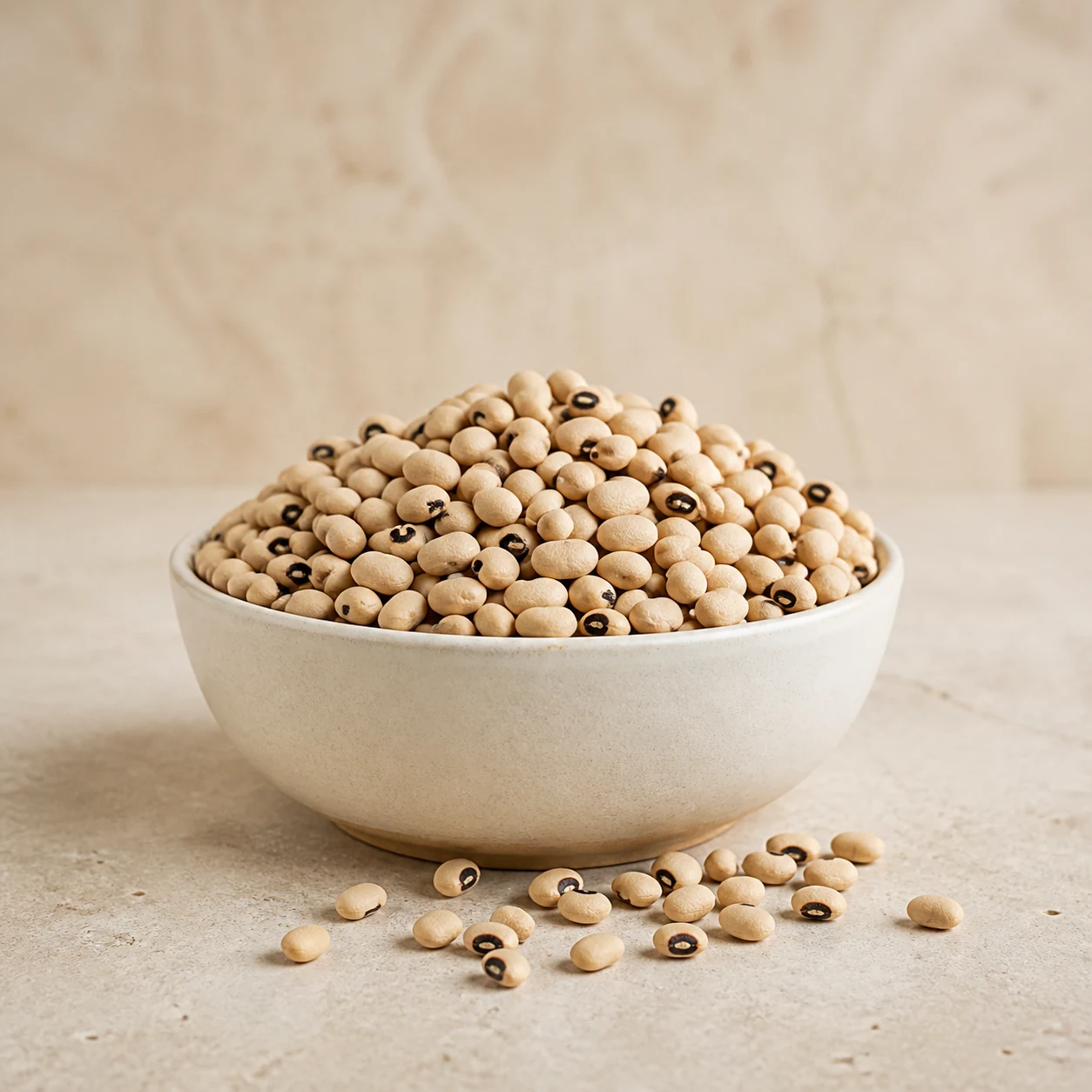 Baladi Black-Eyed Peas