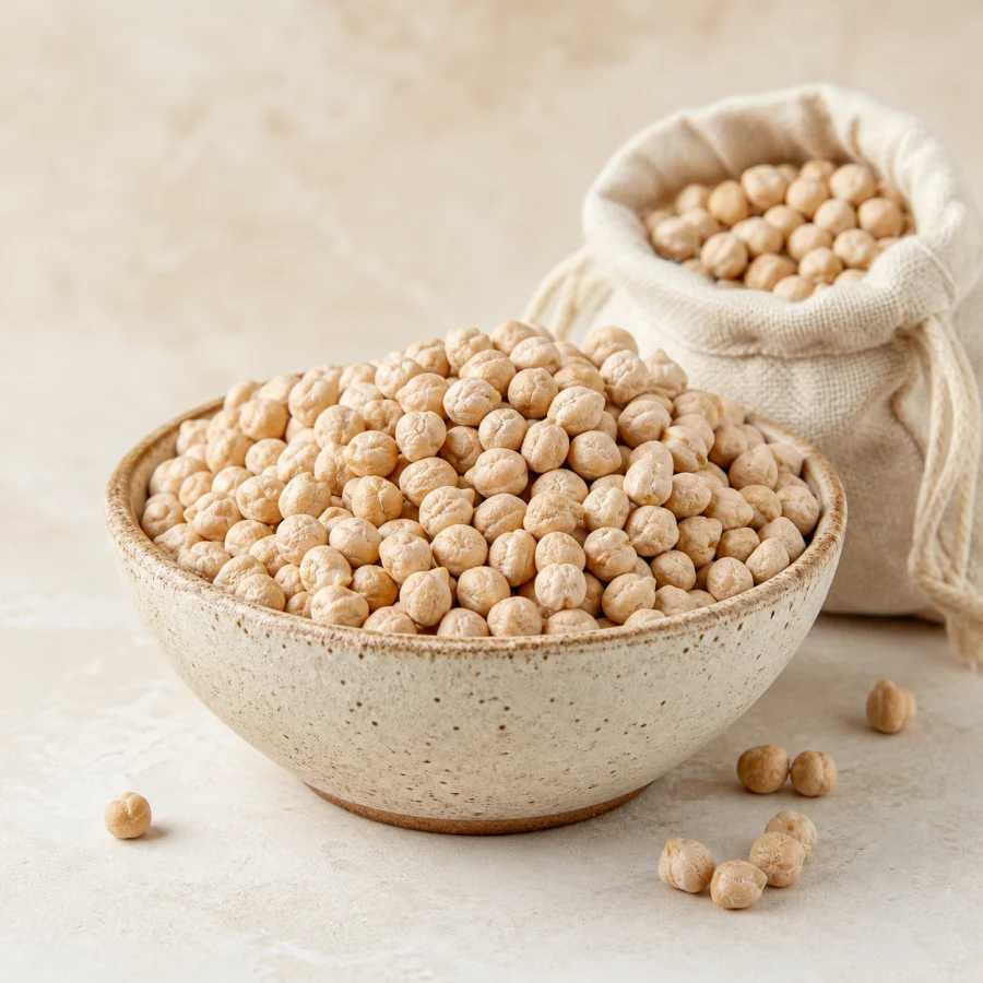 Chickpeas
