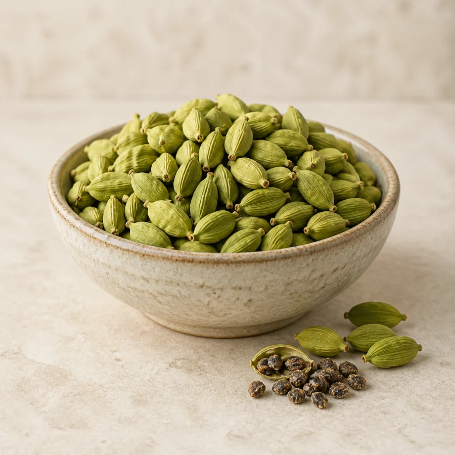 Cardamom