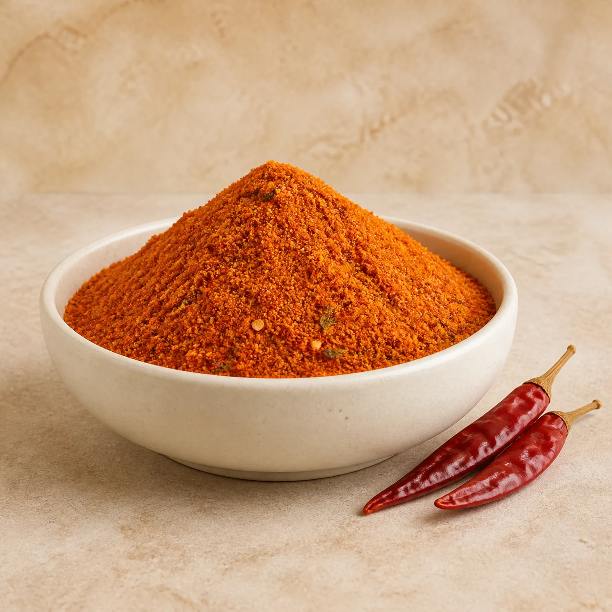 Chili Seasoning