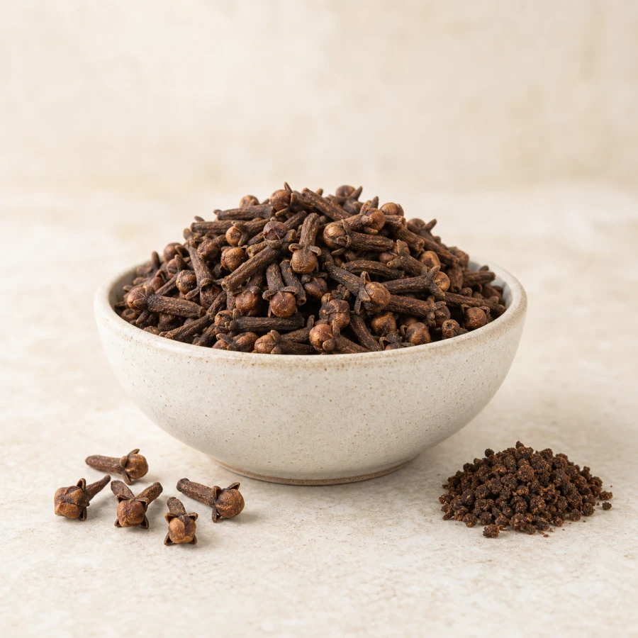 Cloves