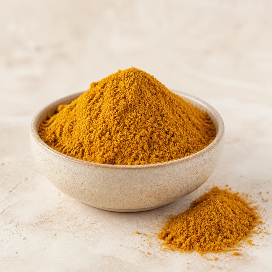 Curry Powder