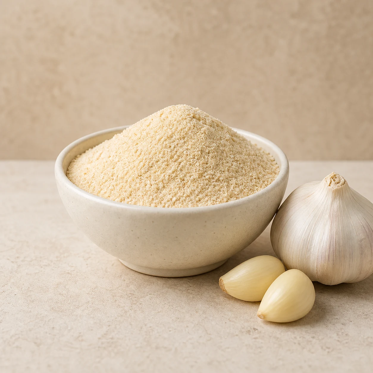 Garlic Powder