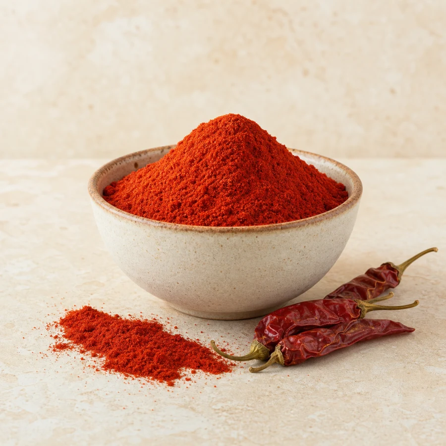 Paprika
