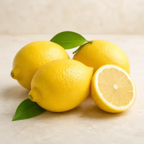 Lemons