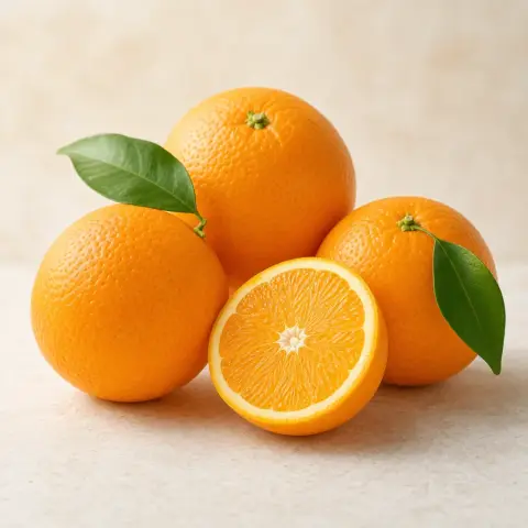 Oranges