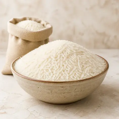 White Rice