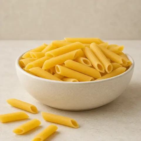 Oven Pasta