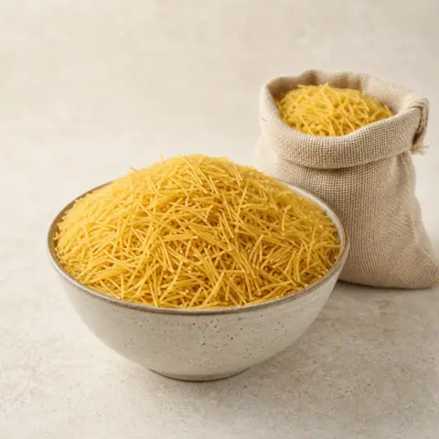 Vermicelli
