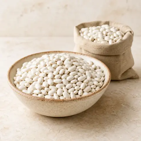 White Beans