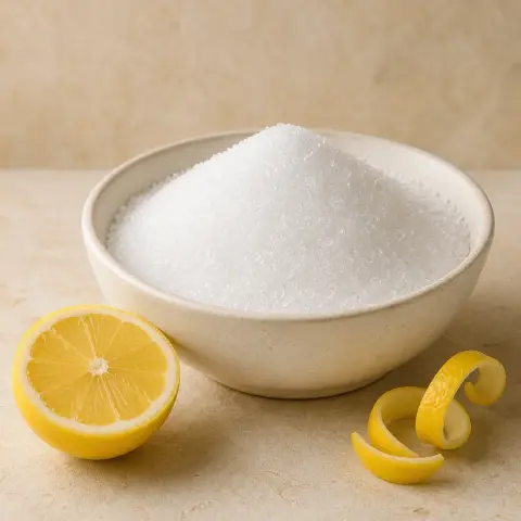 Citric Acid