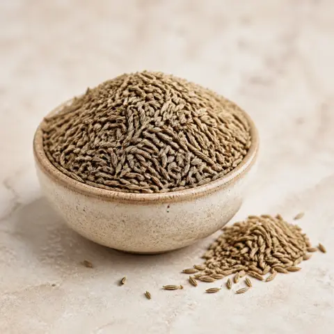 Ground Cumin