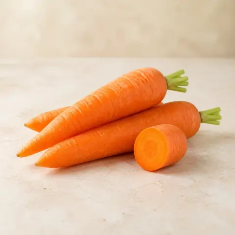 Carrots