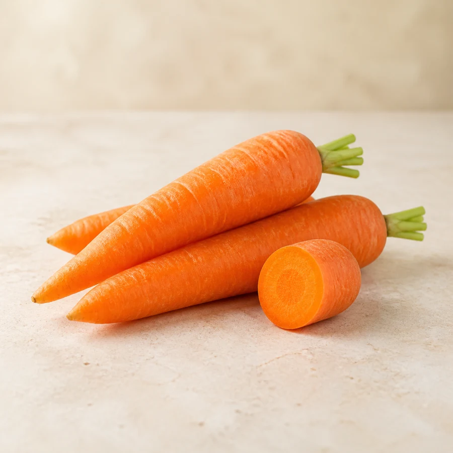 Carrots