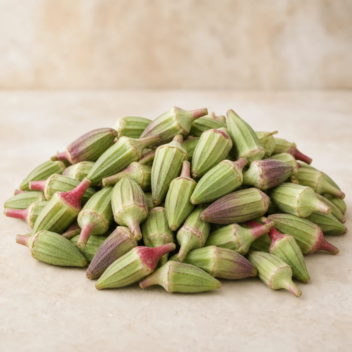 Okra