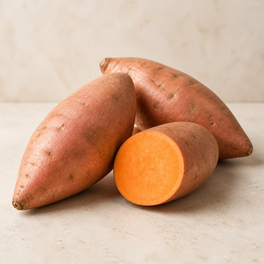 Sweet Potato