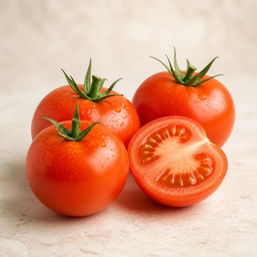 Tomatoes